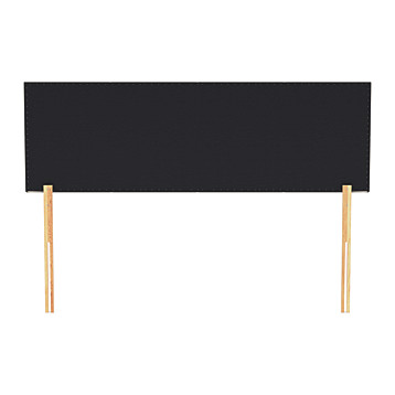 Highgrove Sagittarius Strutted Headboard Image